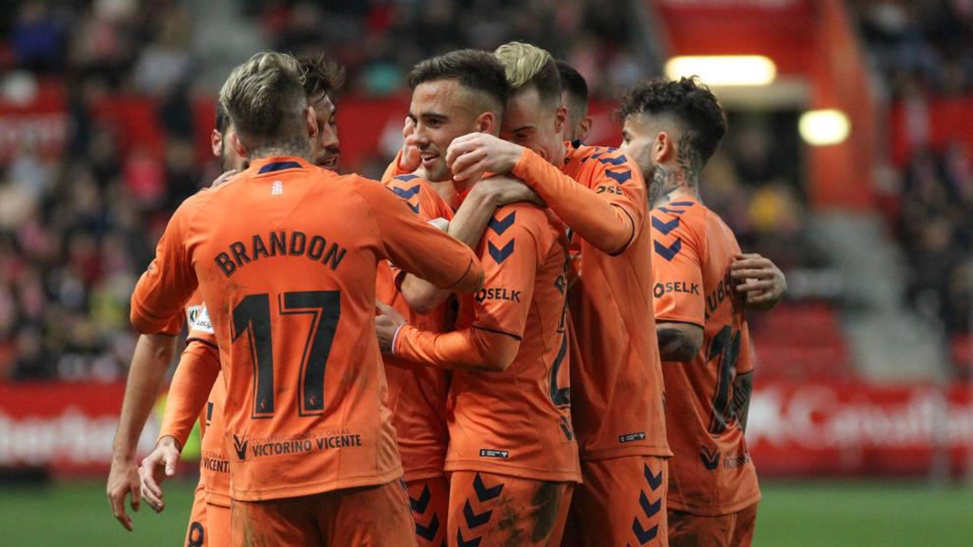 La racha de Osasuna nace de la fiabilidad