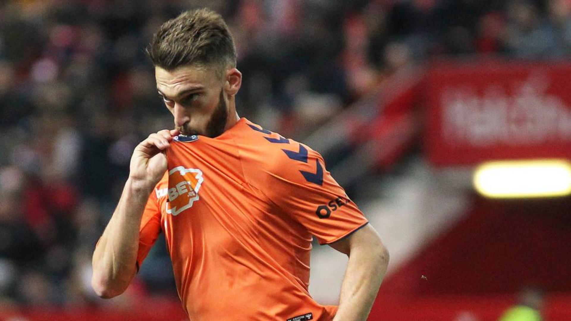 Torres y Oier, a ritmo de récord