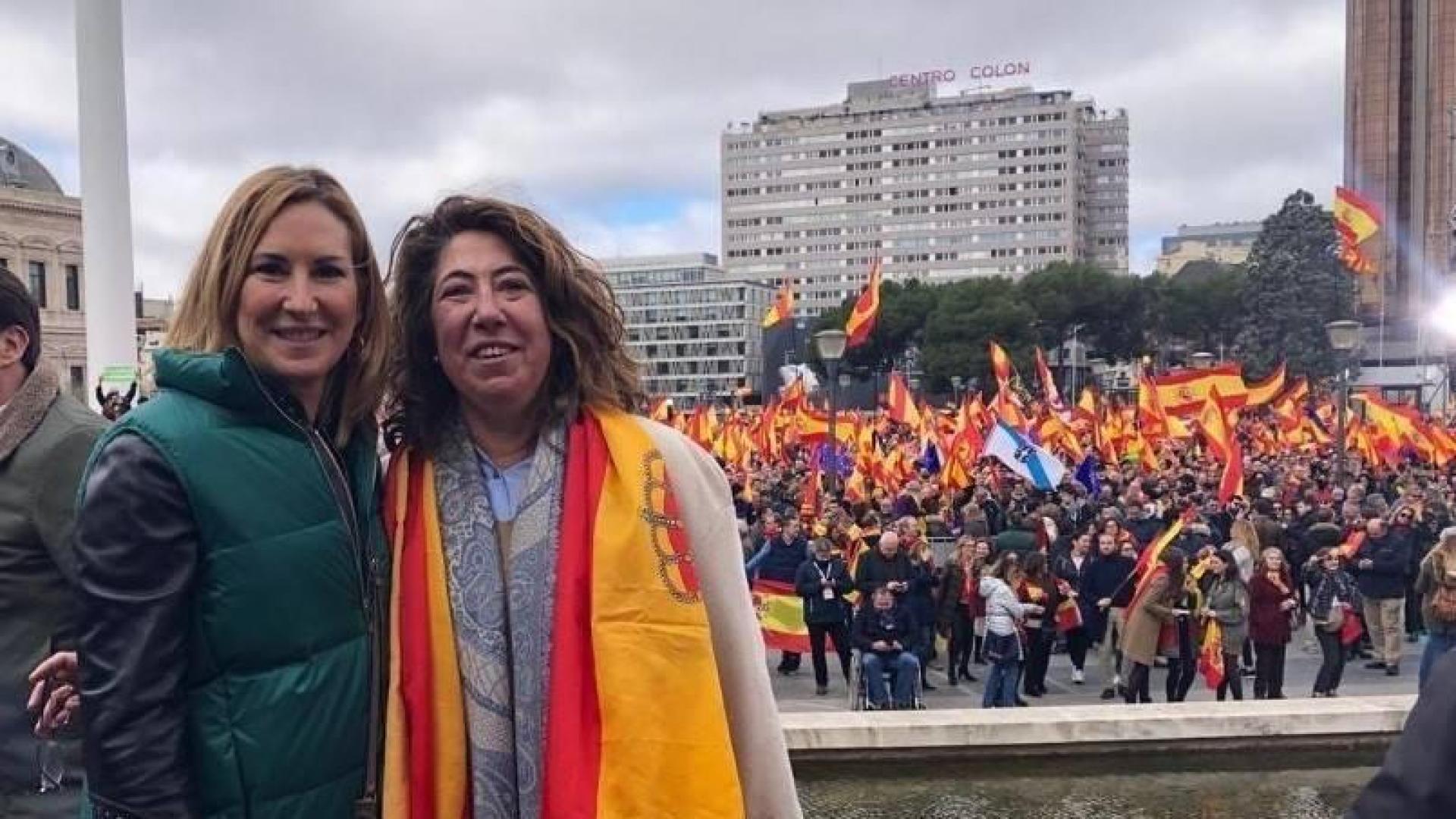 Beltrán (PPN) critica la "indignidad" de Sánchez por "claudicar ante el independentismo"