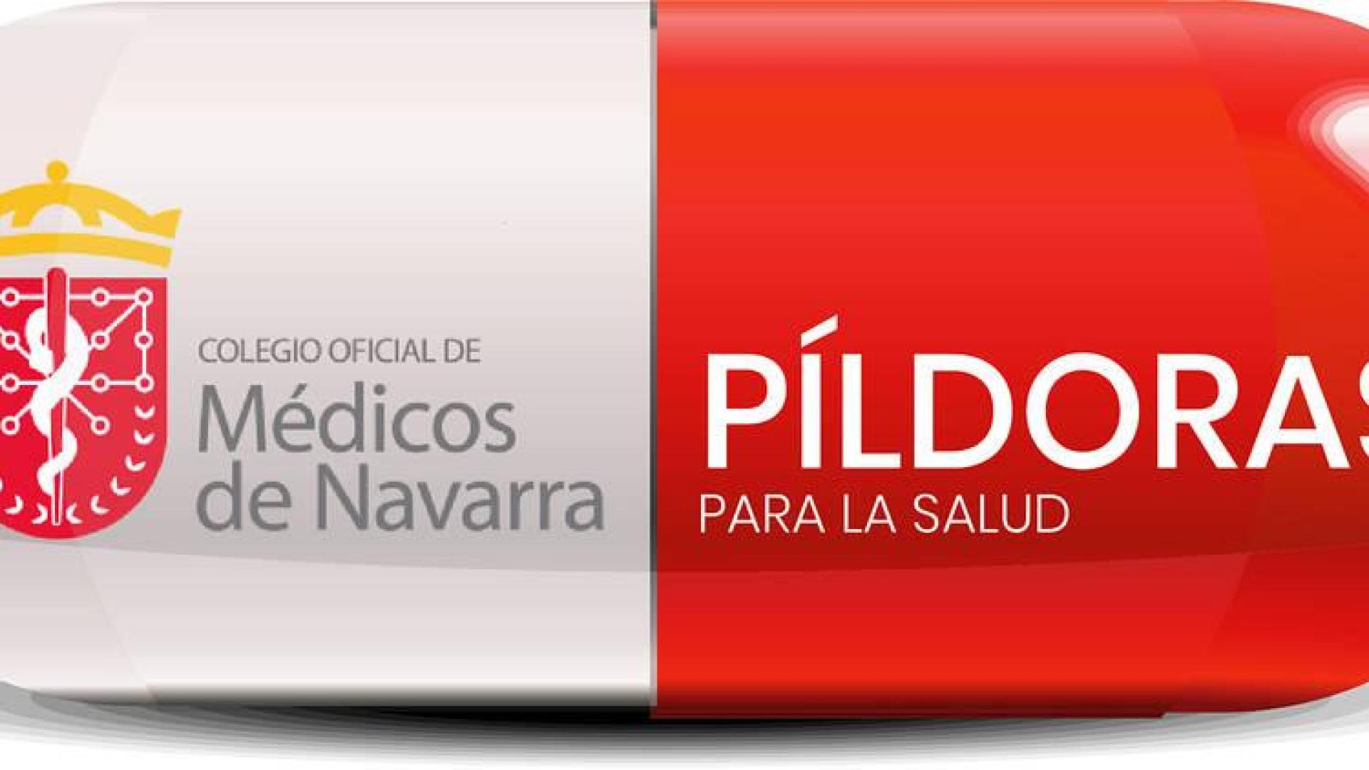 El Colegio de Médicos lanza la campaña 'Píldoras para la Salud'