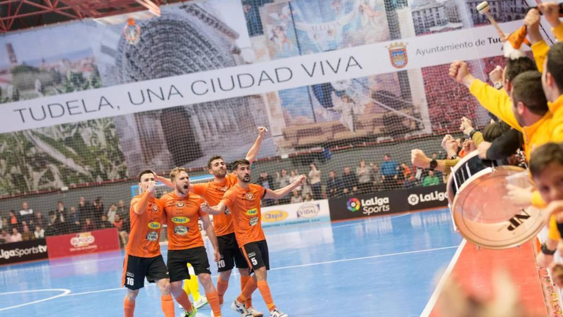 Empate agridulce para el Aspil