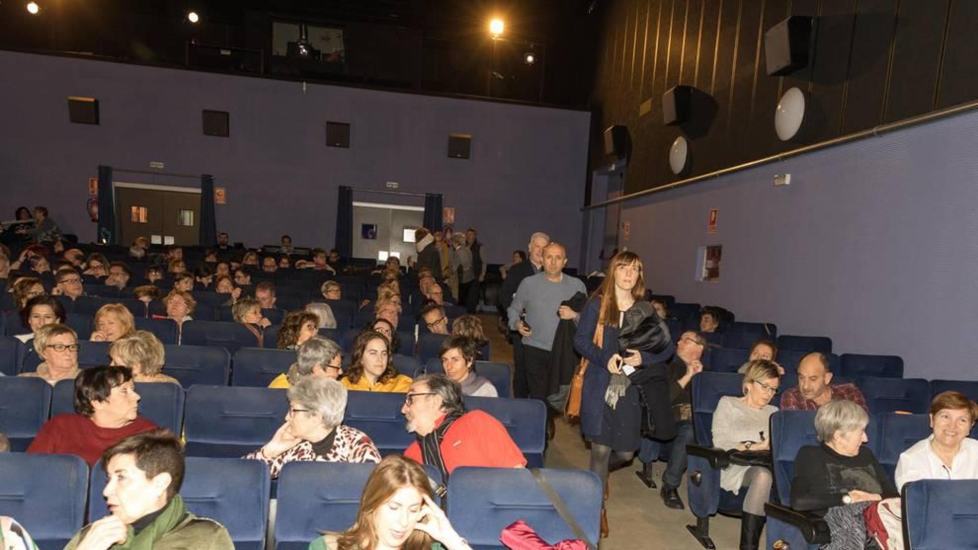 La Muestra de Tudela abre sus bodas de plata