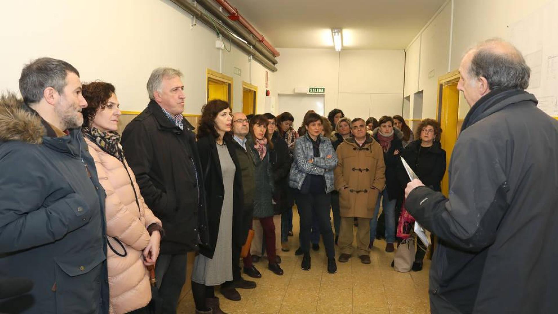 Las obras de la Casa de las Mujeres de Pamplona comenzarán en abril
