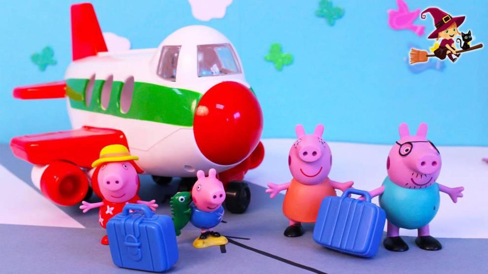 Una nueva startup para familias que viajan con niños