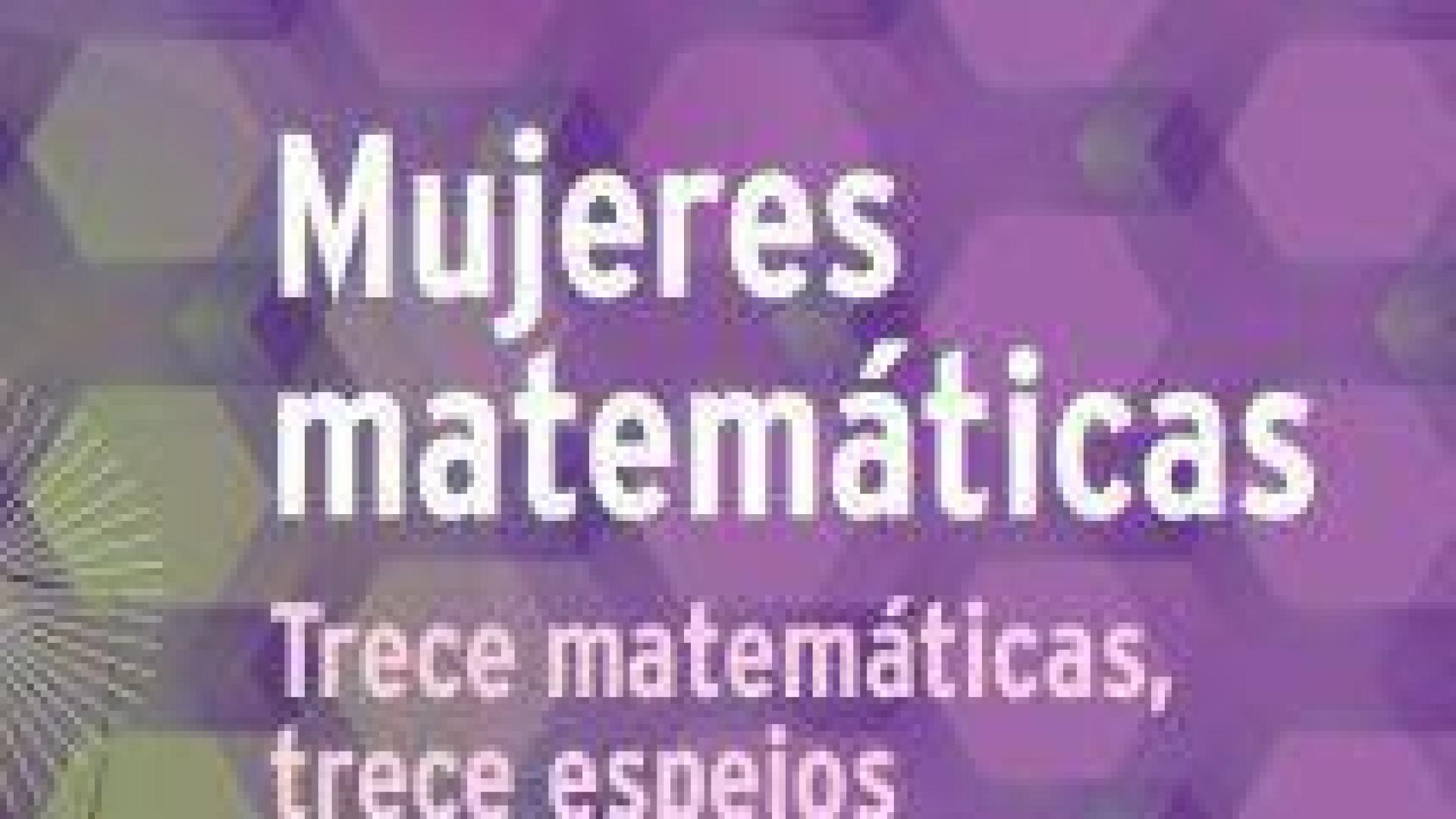 SM lanza un libro para visibilizar a las mujeres pioneras en las matemáticas