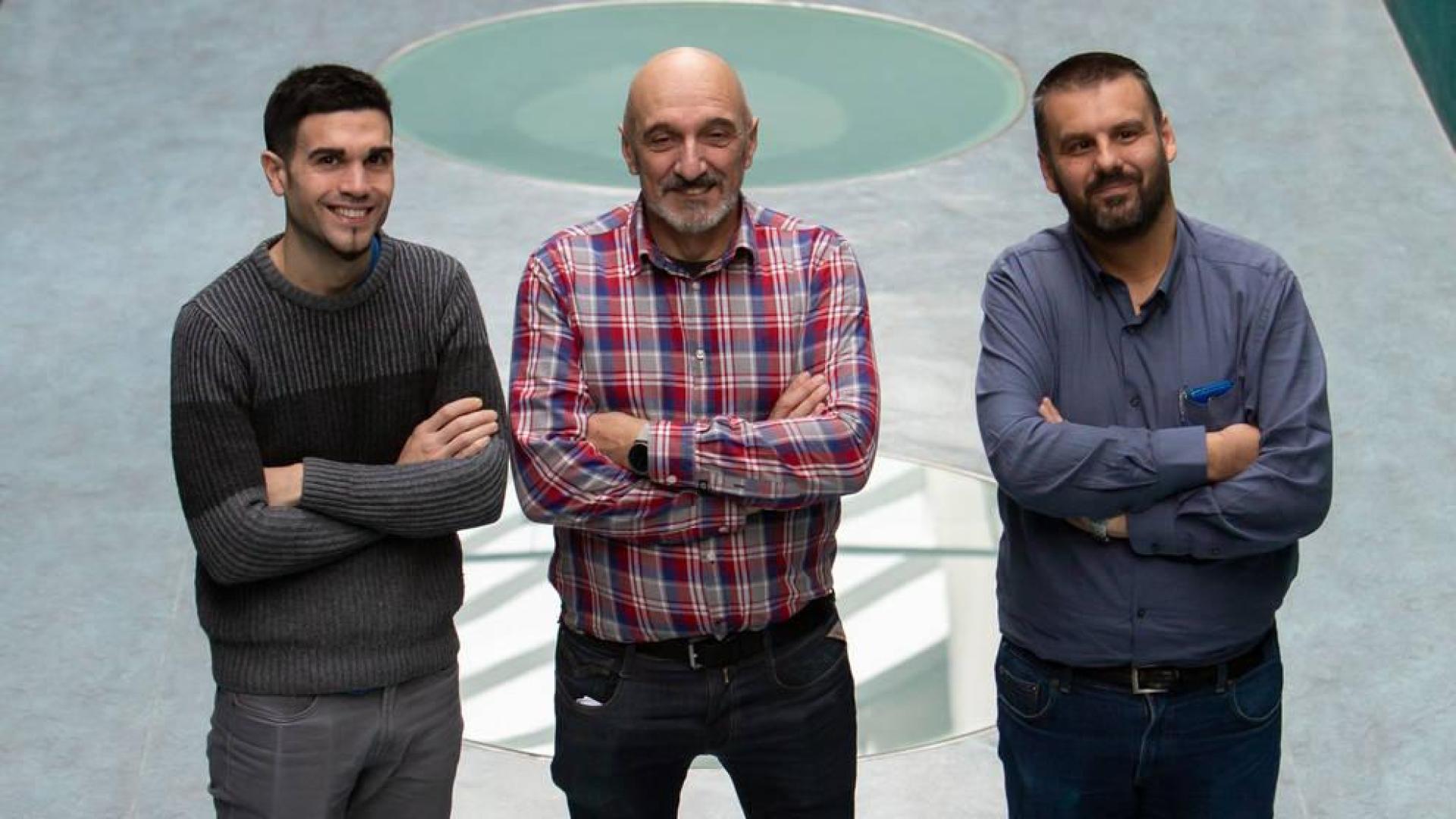 La UPNA trabaja en un sistema inteligente capaz de leer el pensamiento