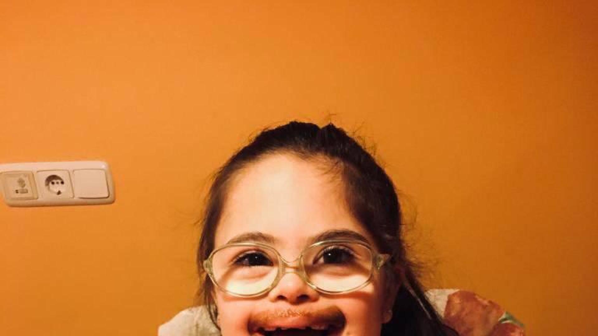 La peculiar felicitación de Íñigo All a su hija en Twitter