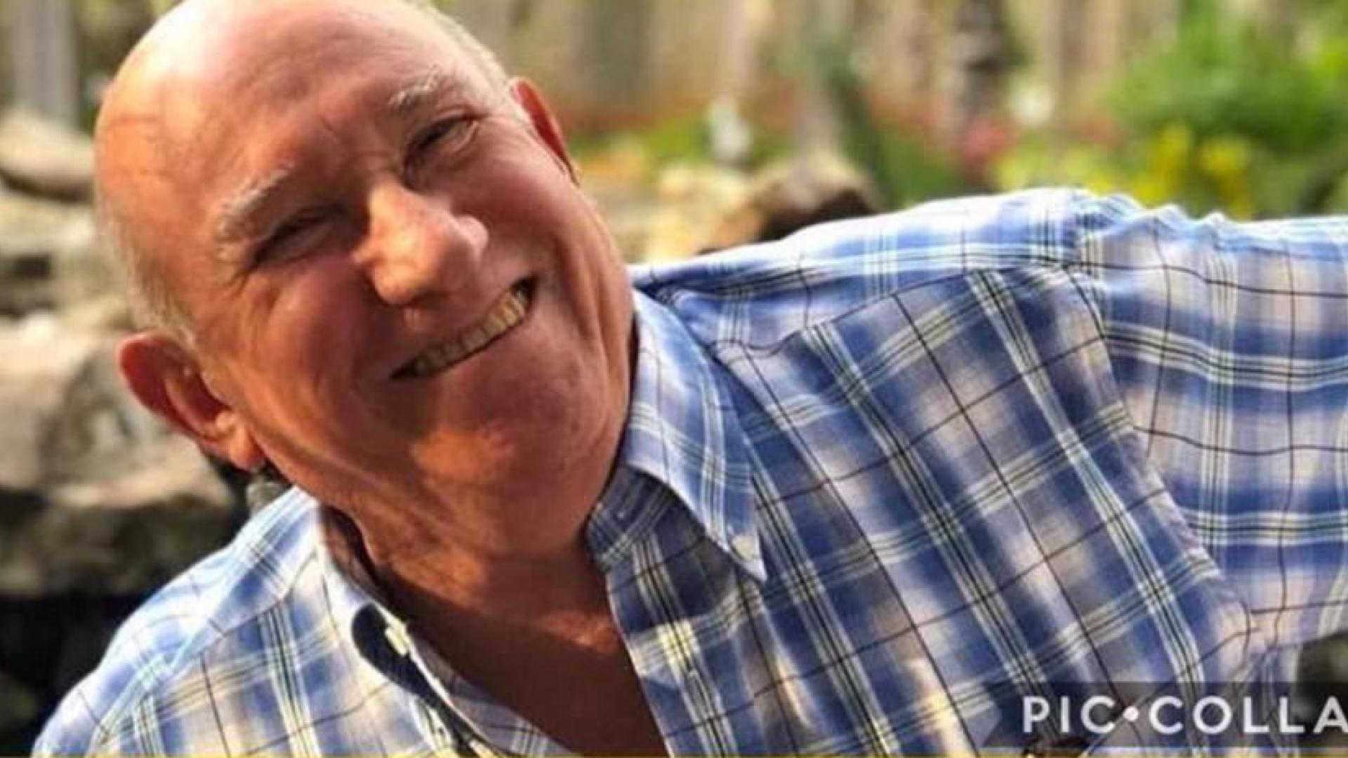 Asesinan al empresario burgalés Sergio Santamaría en Venezuela