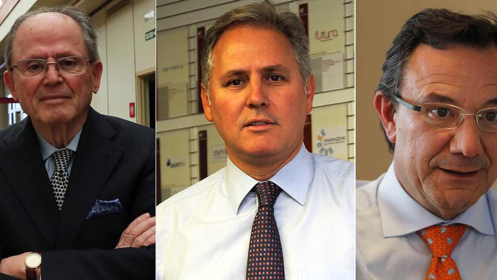 Un nuevo equipo inversor entra en Clave Mayor en sustitución de Isidoro Parra