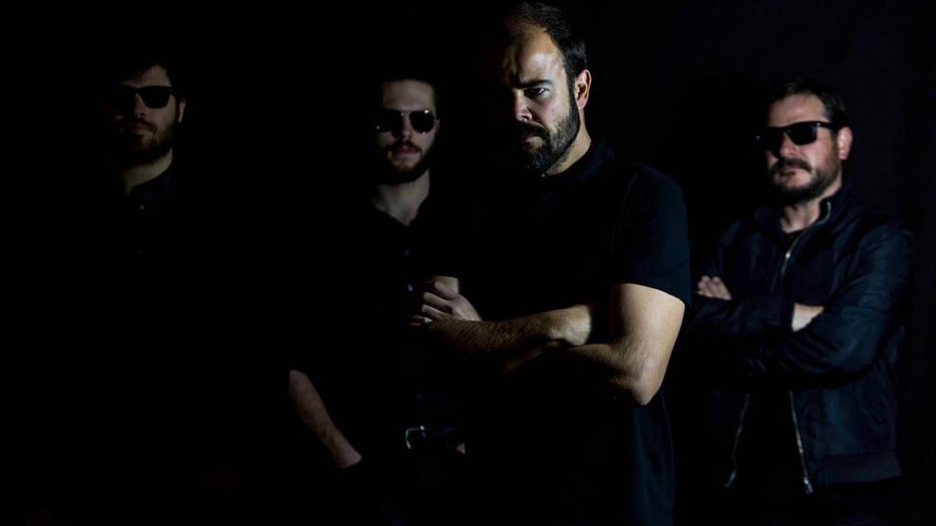 Antonio Moldes: “Nos gusta buscar el equilibrio entre potencia y melodía”