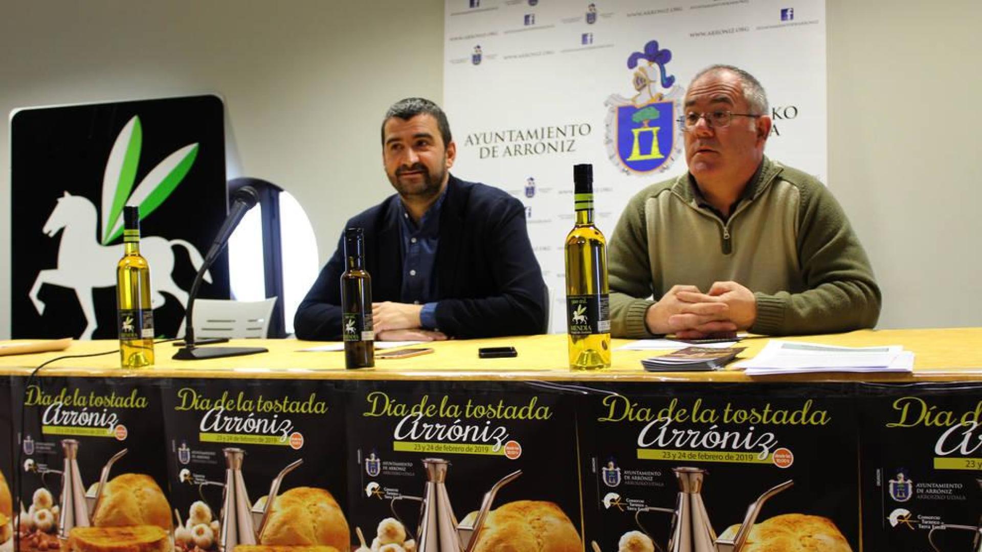 La campaña del aceite llega al Día de la Tostada con 9,7 millones de kilos de olivas