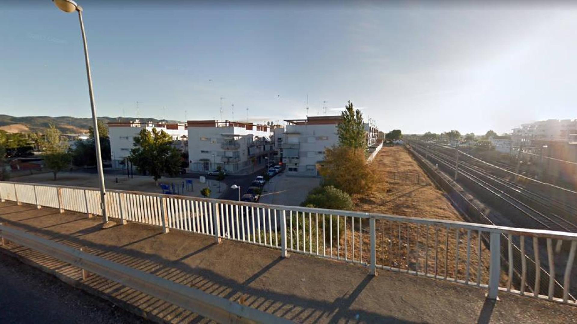 Se investiga la supuesta agresión a martillazos de una mujer a una joven "por celos"