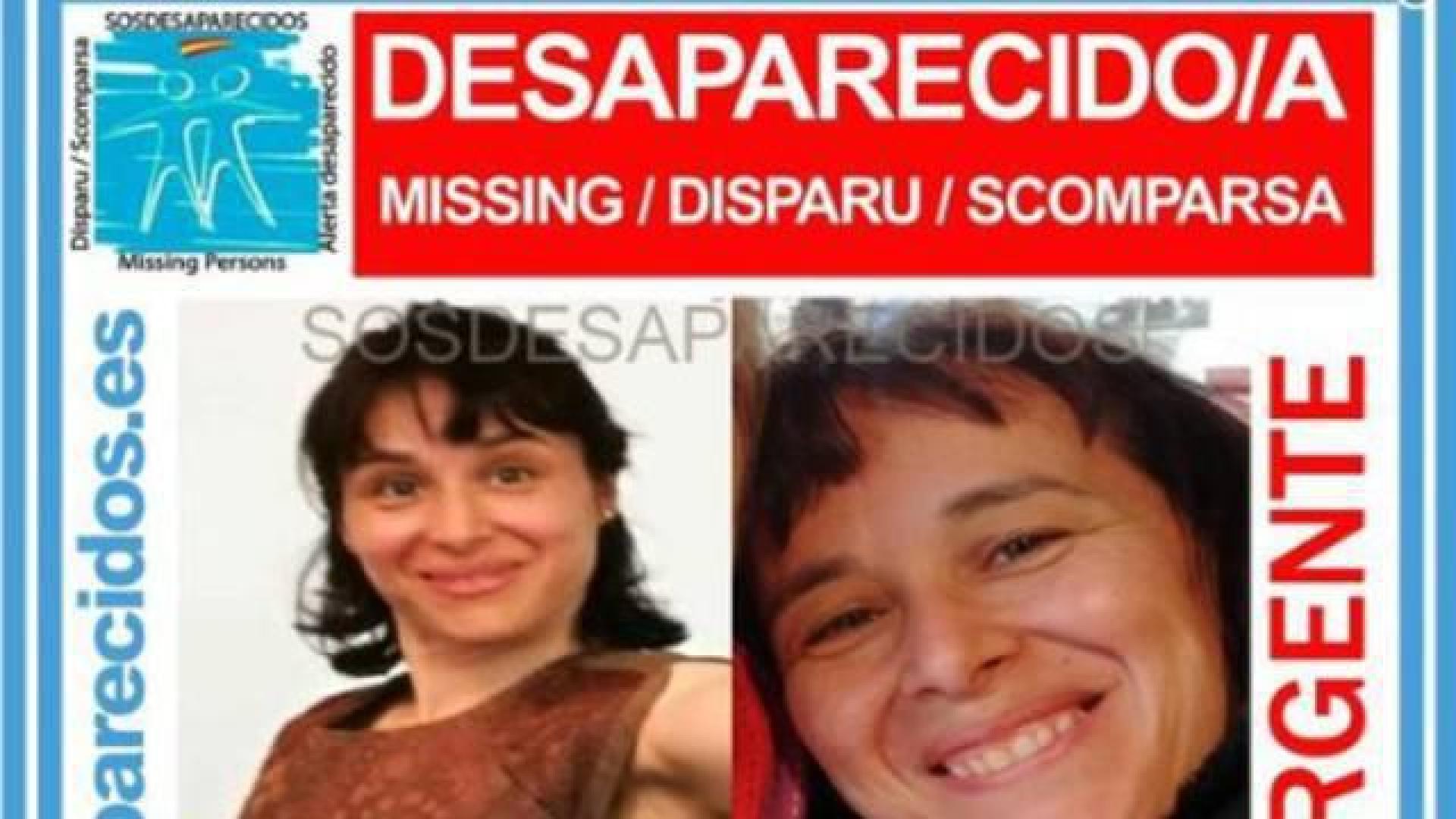Desaparece en Madrid una mujer de 39 años vinculada a los claretianos