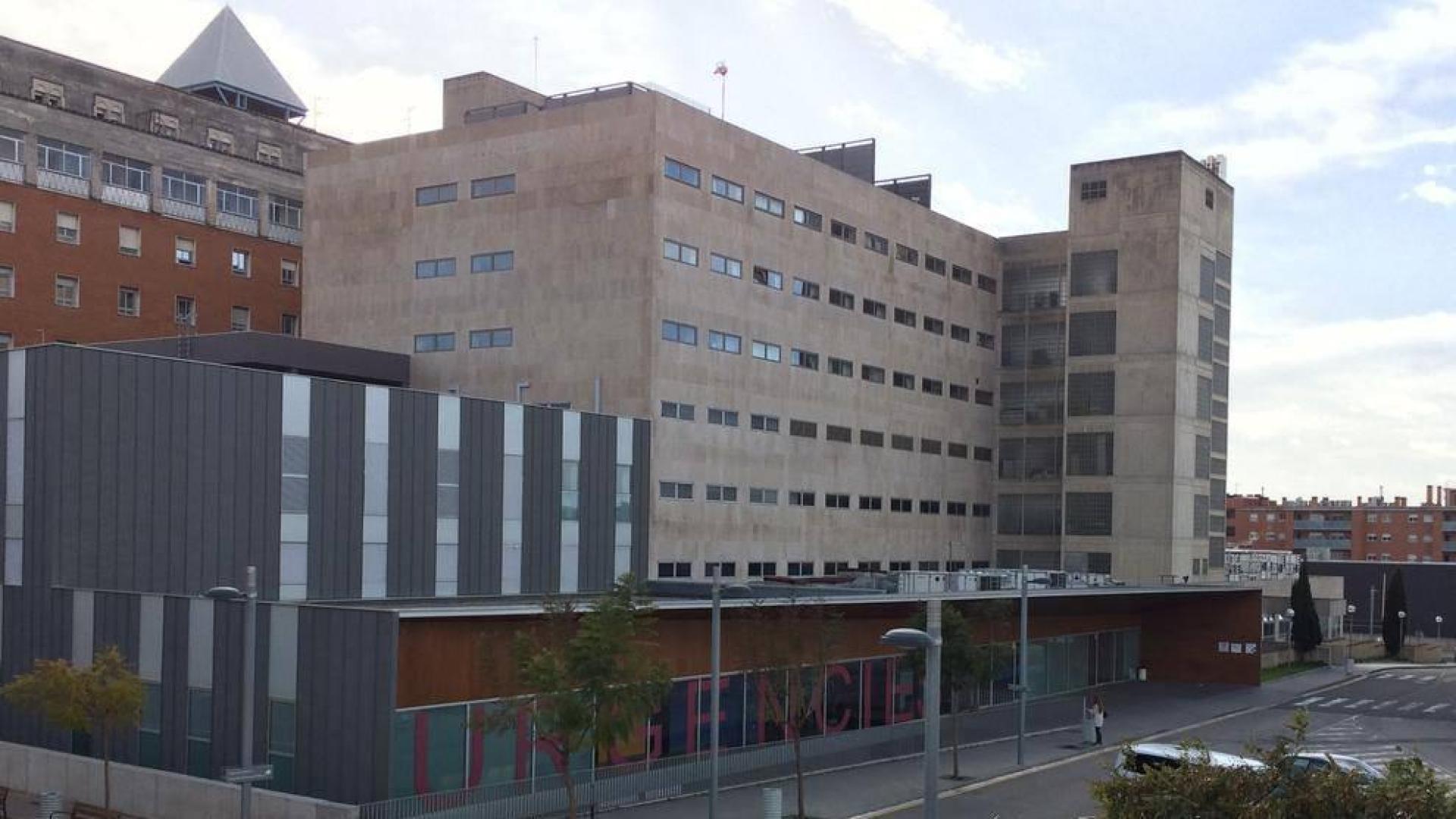 Encarcelan a los padres acusados de maltratar a su bebé en Tarragona