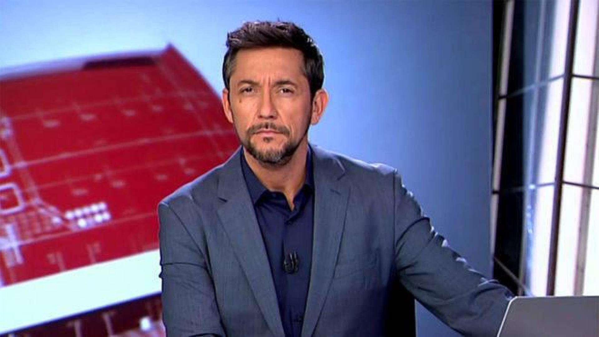 Noticias Cuatro se despide: "Adiós y gracias"