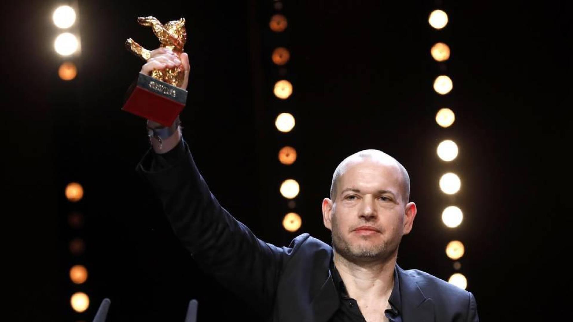 La Berlinale da el Oso de Oro al israelí Lapid y el gran premio del Jurado a Ozon