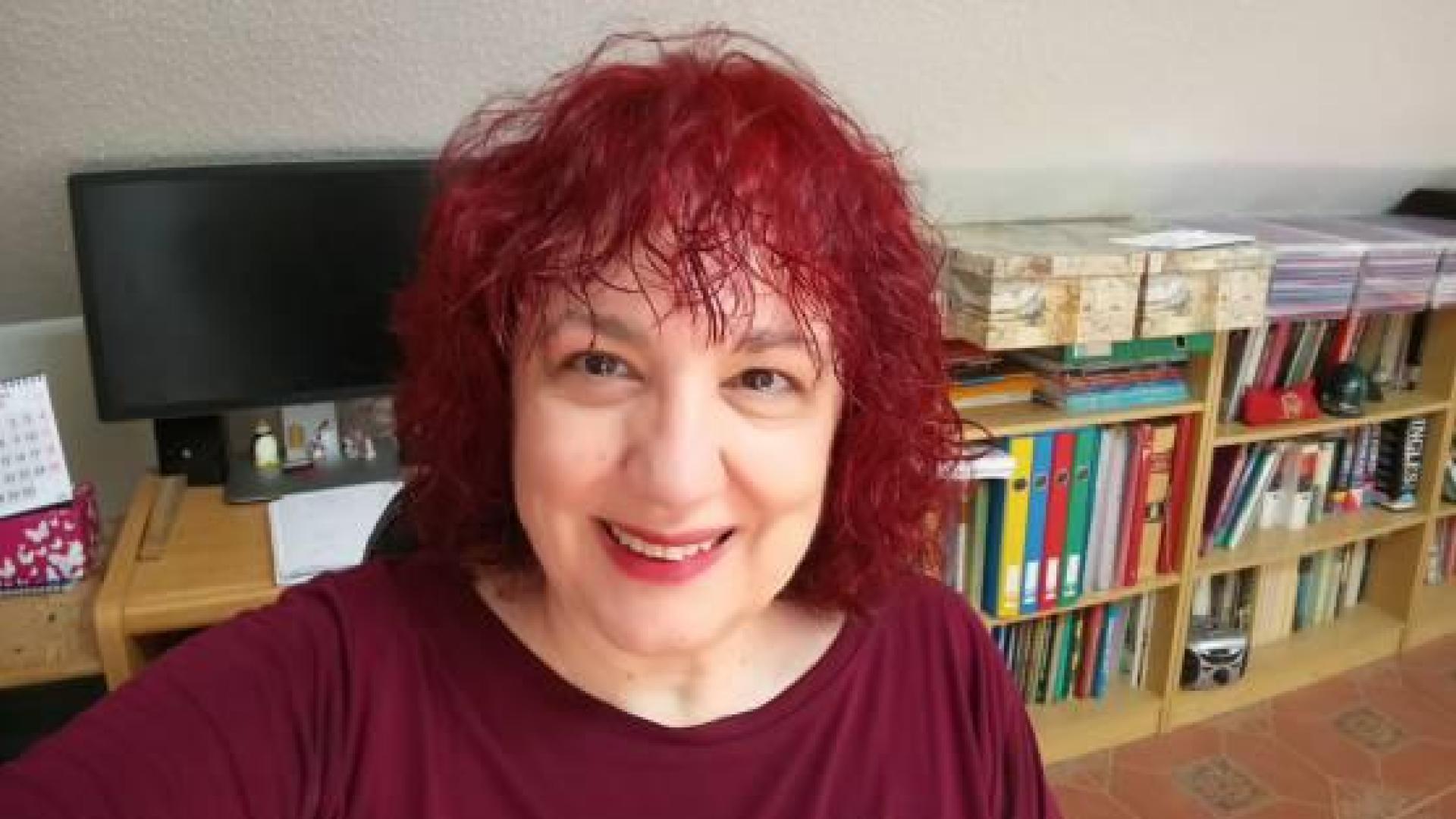 La madre de una víctima del 11M: "Cuando menos te lo esperas, el dolor te asalta"