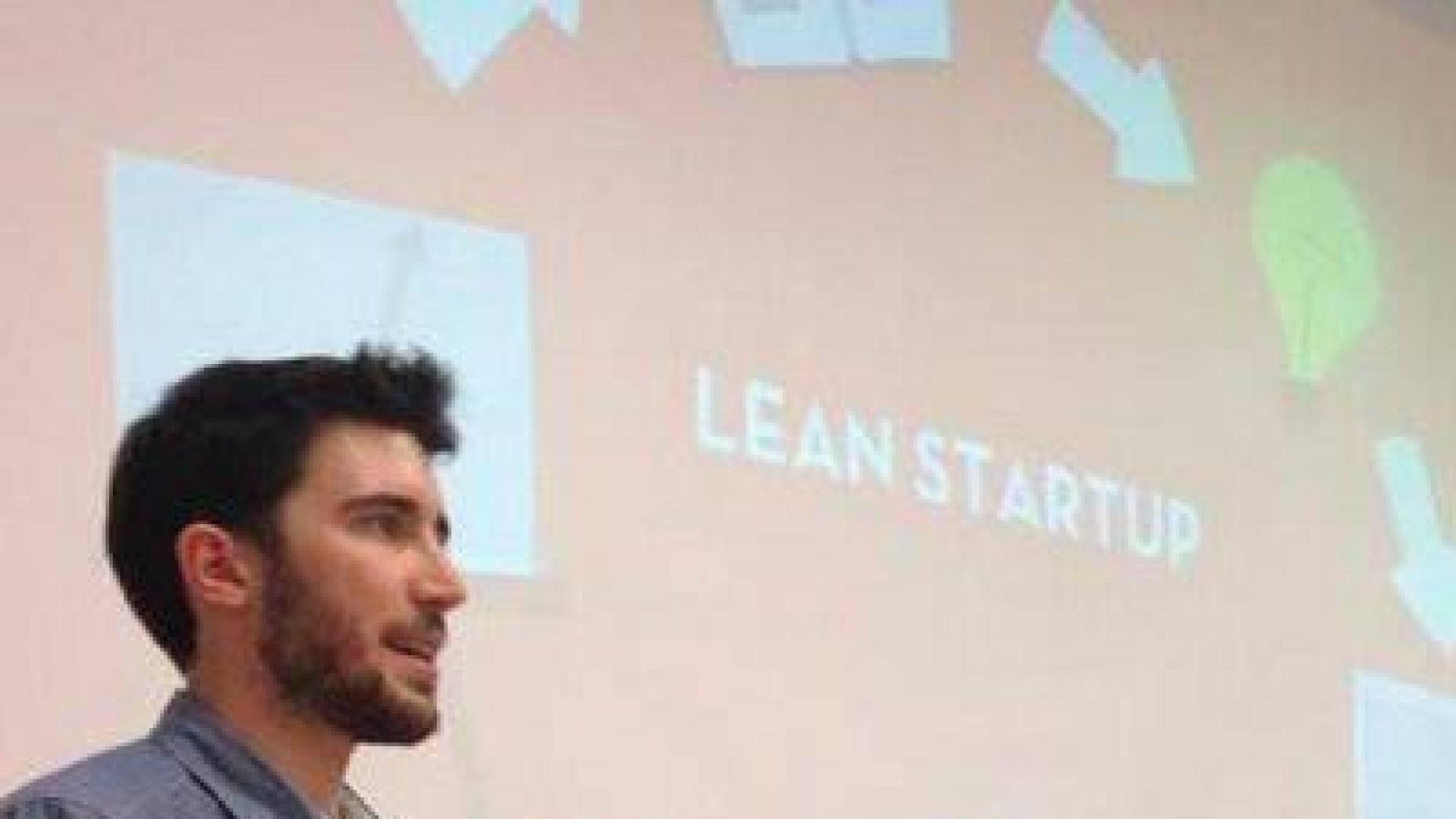La necesidad o no del dinero para emprender y el enamorarse de la idea de uno