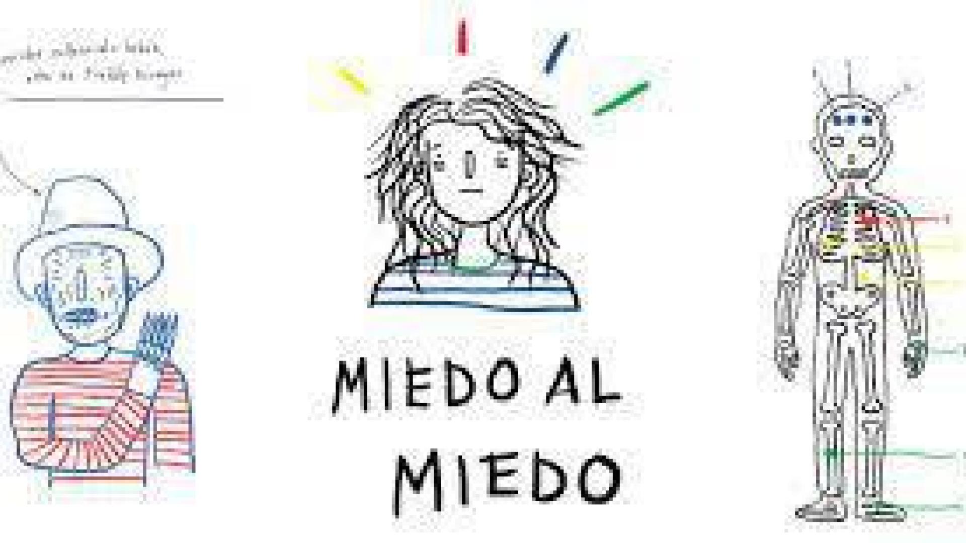Cosas que piensas cuando te muerdes las uñas y otras caras de la ansiedad y el miedo