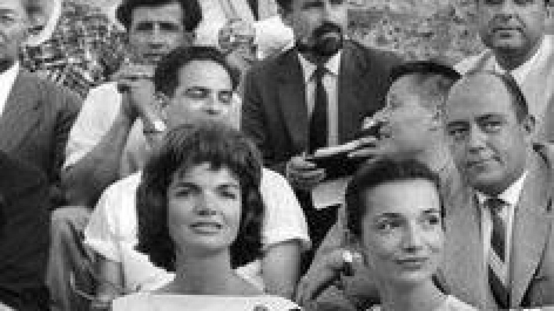 Muere la hermana de Jackie Kennedy, su gran apoyo y un icono de la moda
