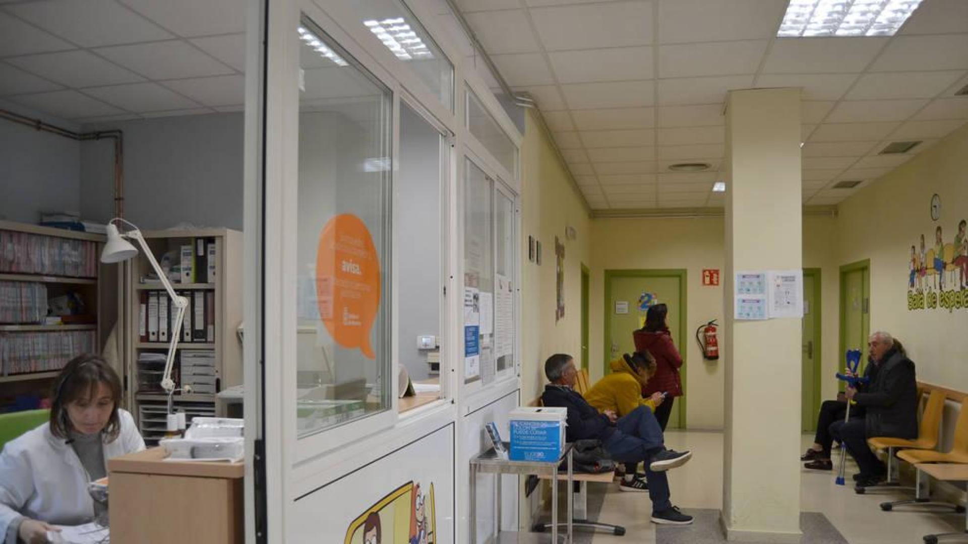 Andosilla dispondrá de una sala para cirugía menor en el consultorio