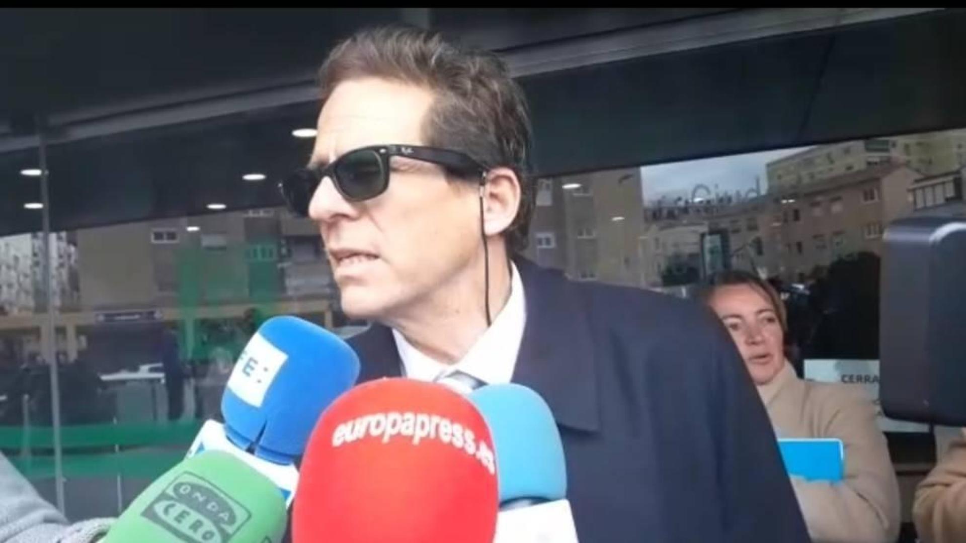 La defensa de Ana Julia Quezada aprecia un homicidio imprudente