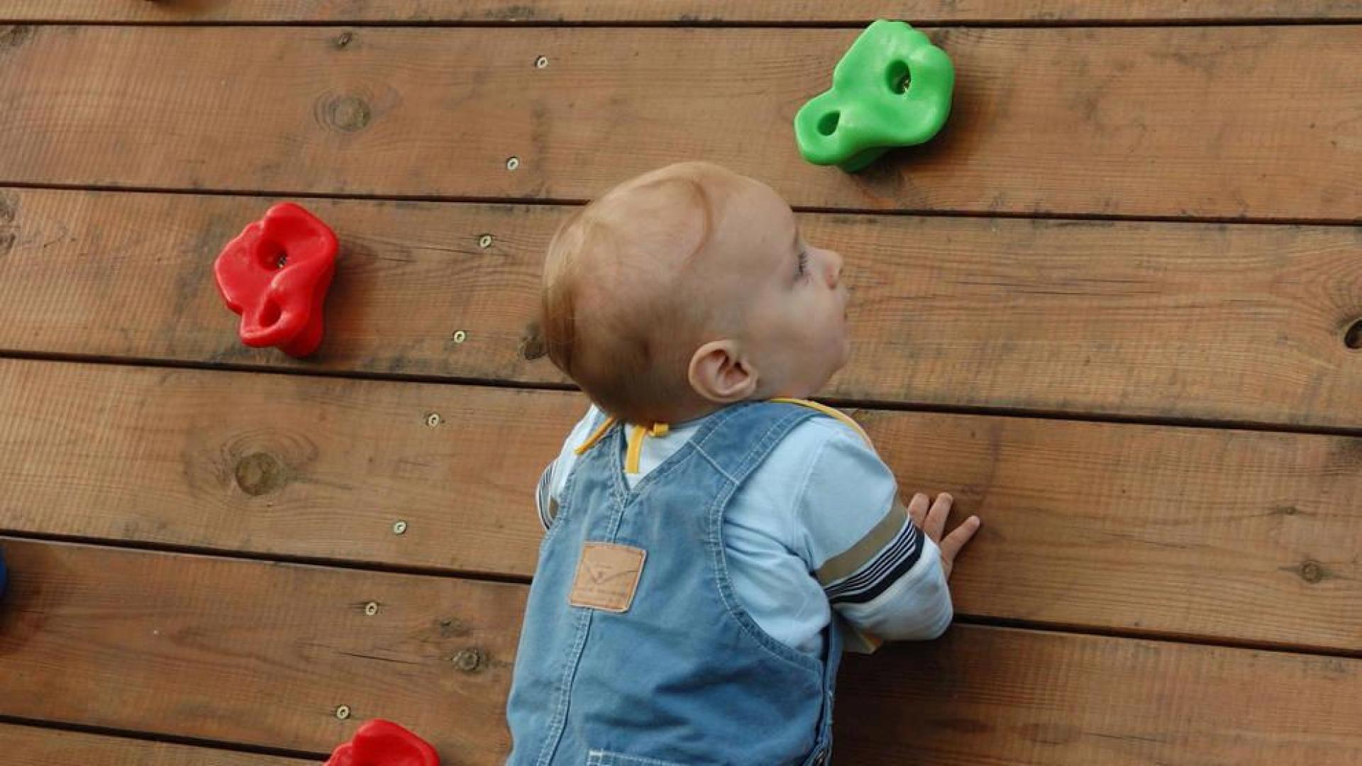 Atrapan en Alemania a un ladrón que robaba leche en los jardines de infancia
