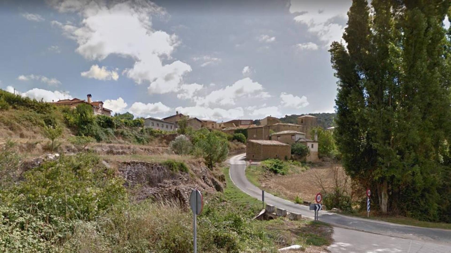 Dos intoxicados por inhalación de gas en una vivienda de Maquirriain