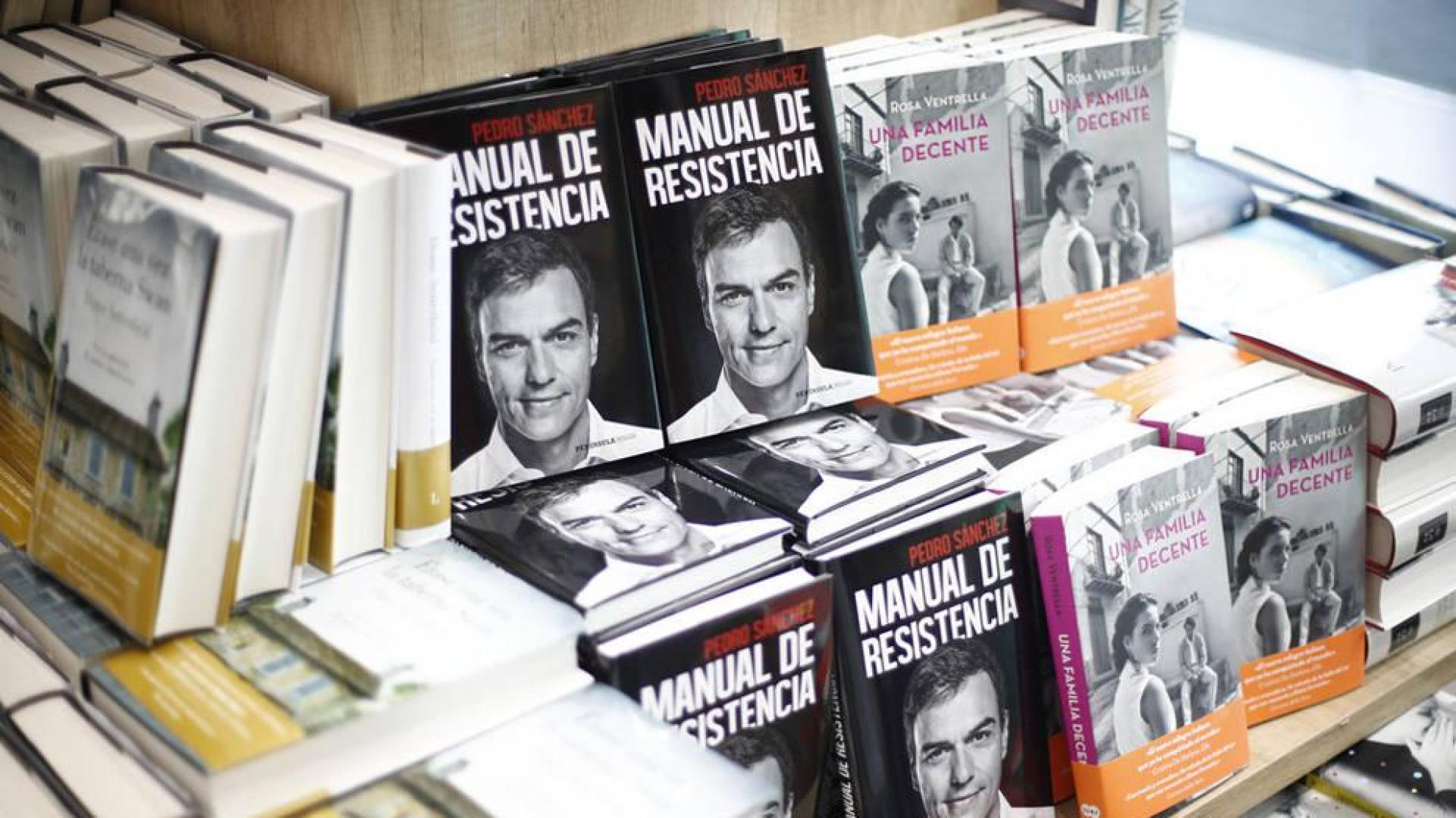 Pedro Sánchez revela que se sintió desde el principio como un "intruso" en el PSOE