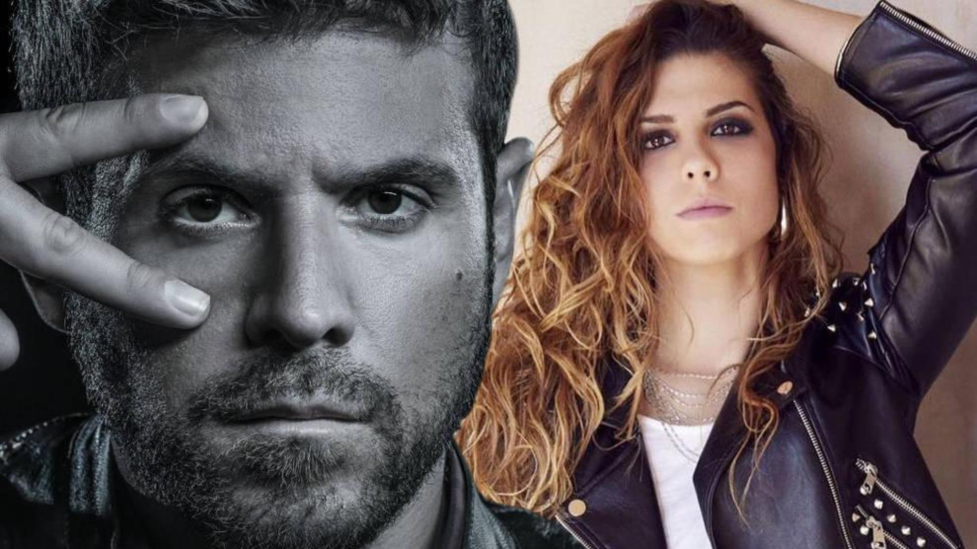 El momento de Pablo López y Miriam Rodríguez en La Voz que ha revolucionado Twitter