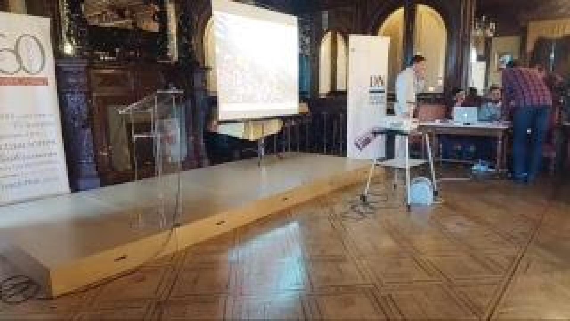 Foro DN en Vivo sobre la reforma de El Sadar
