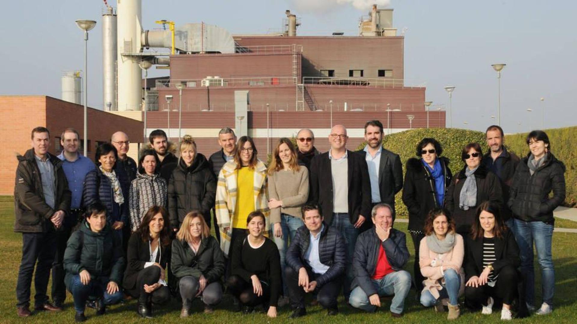 Rockwool muestra a las ORVE las soluciones que ofrece en rehabilitación