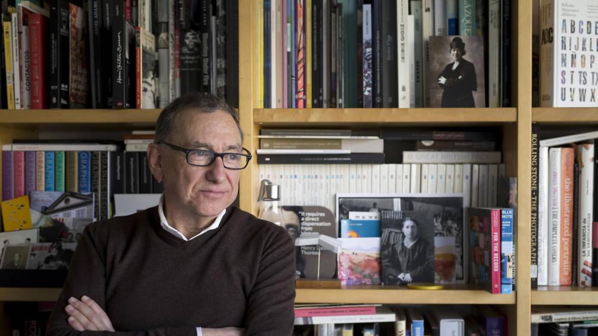 Luis Garbayo: “Mujeres como María Lacunza han sido aquí tan meritorias como Rosa Parks”