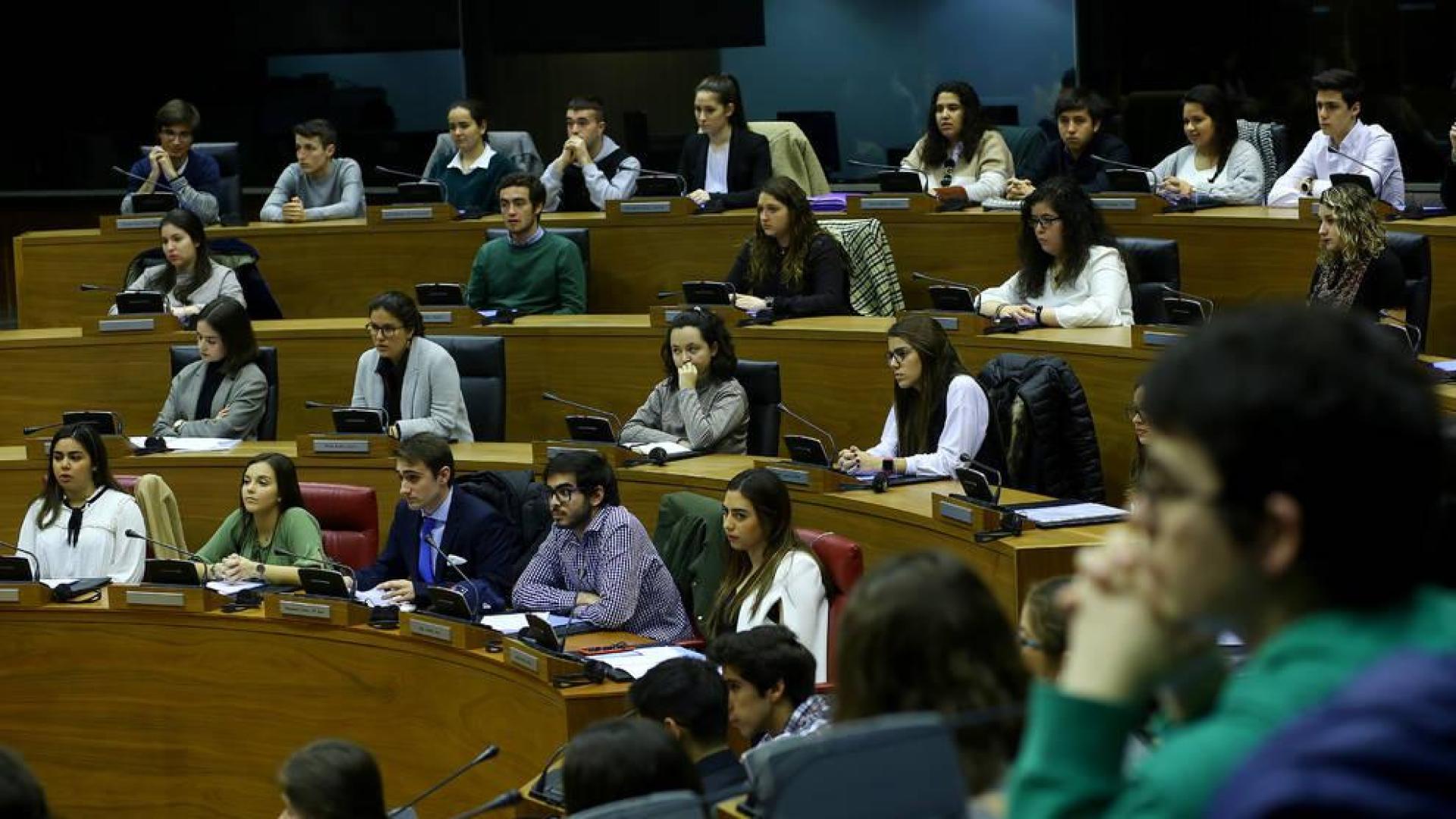 La utopía de la democracia