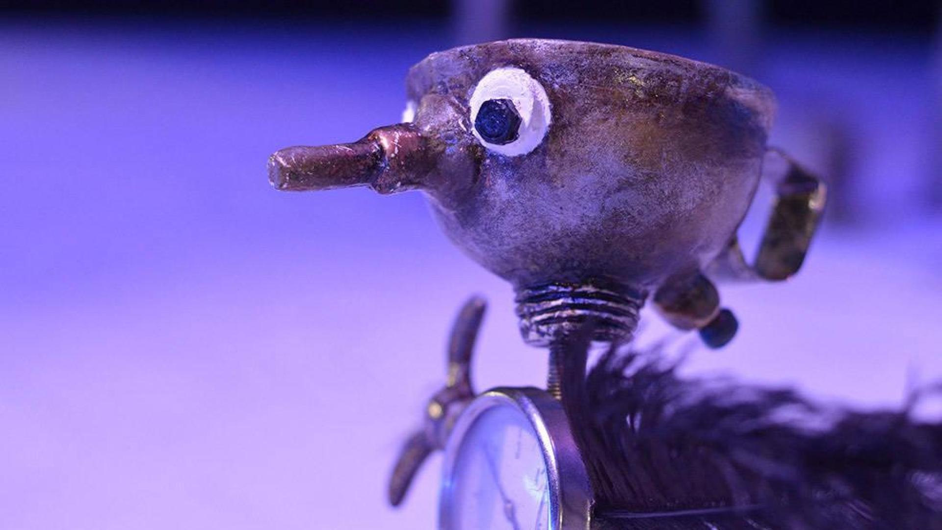 Este sábado se representará en Civivox Mendillorri la obra de teatro infantil 'Max Txikia'.