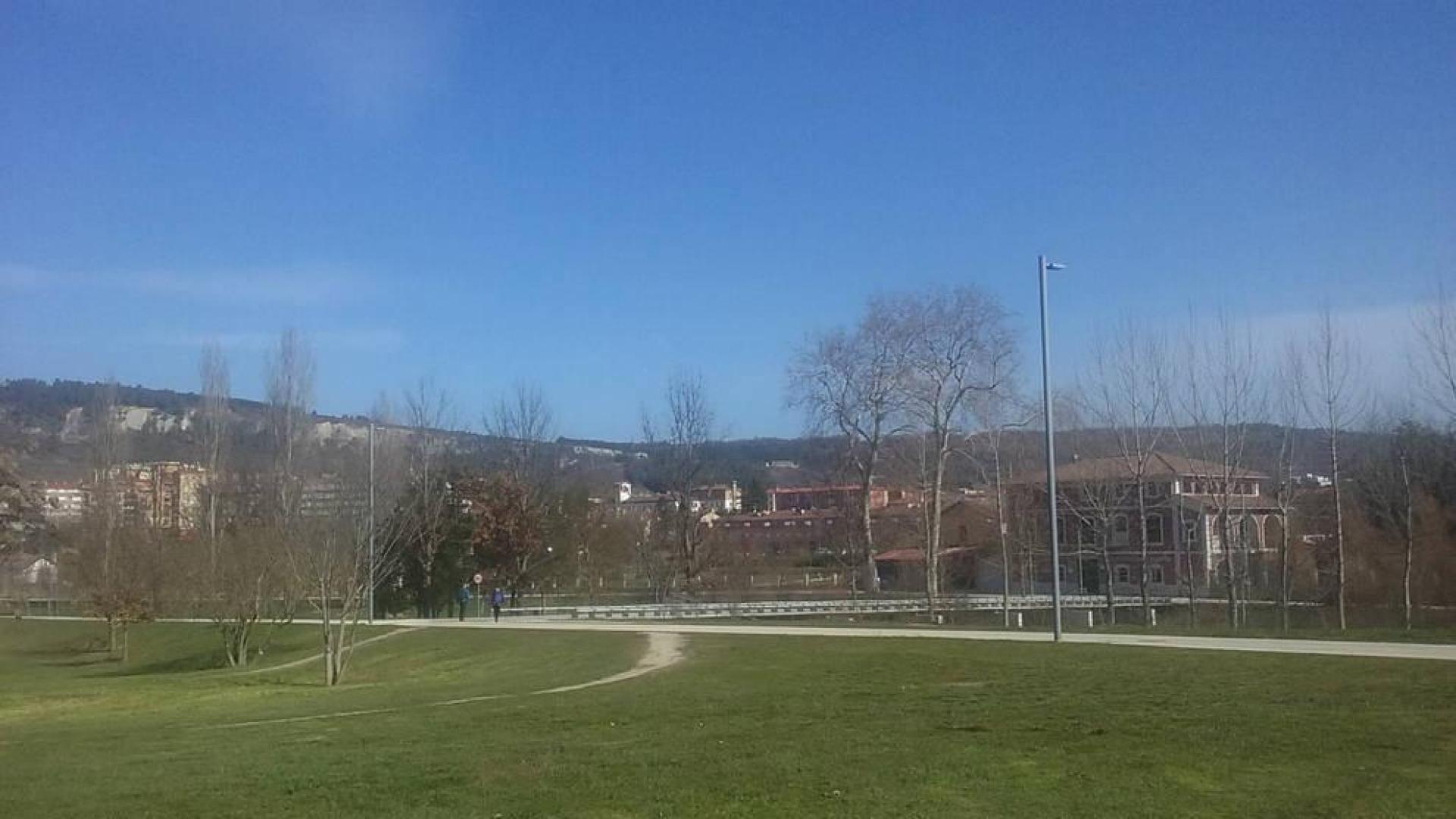 Viernes soleado antes de un fin de semana con máximas agradables y mínimas frías