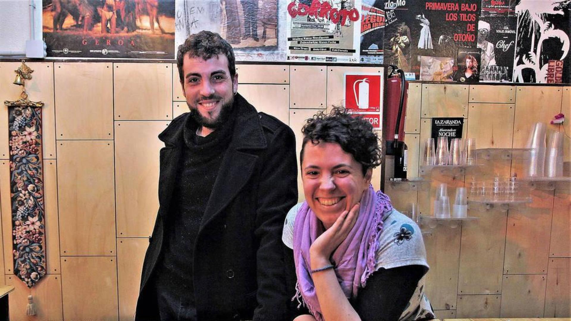 La ENT estrena una obra sobre el proceso contra Mariana Pineda