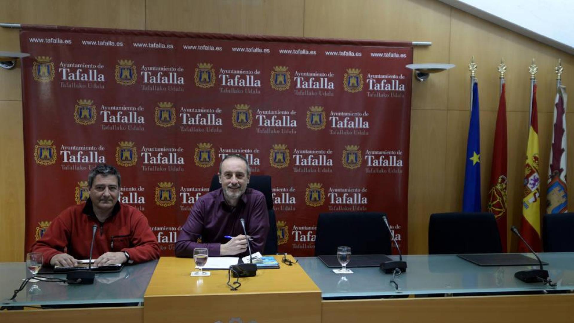 Tafalla vertebra en torno a cinco líneas su nueva Agenda Local 21