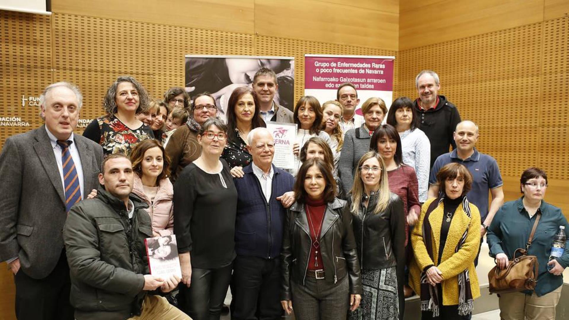 La familia del niño de Tudela Izan estudia denunciar a Salud