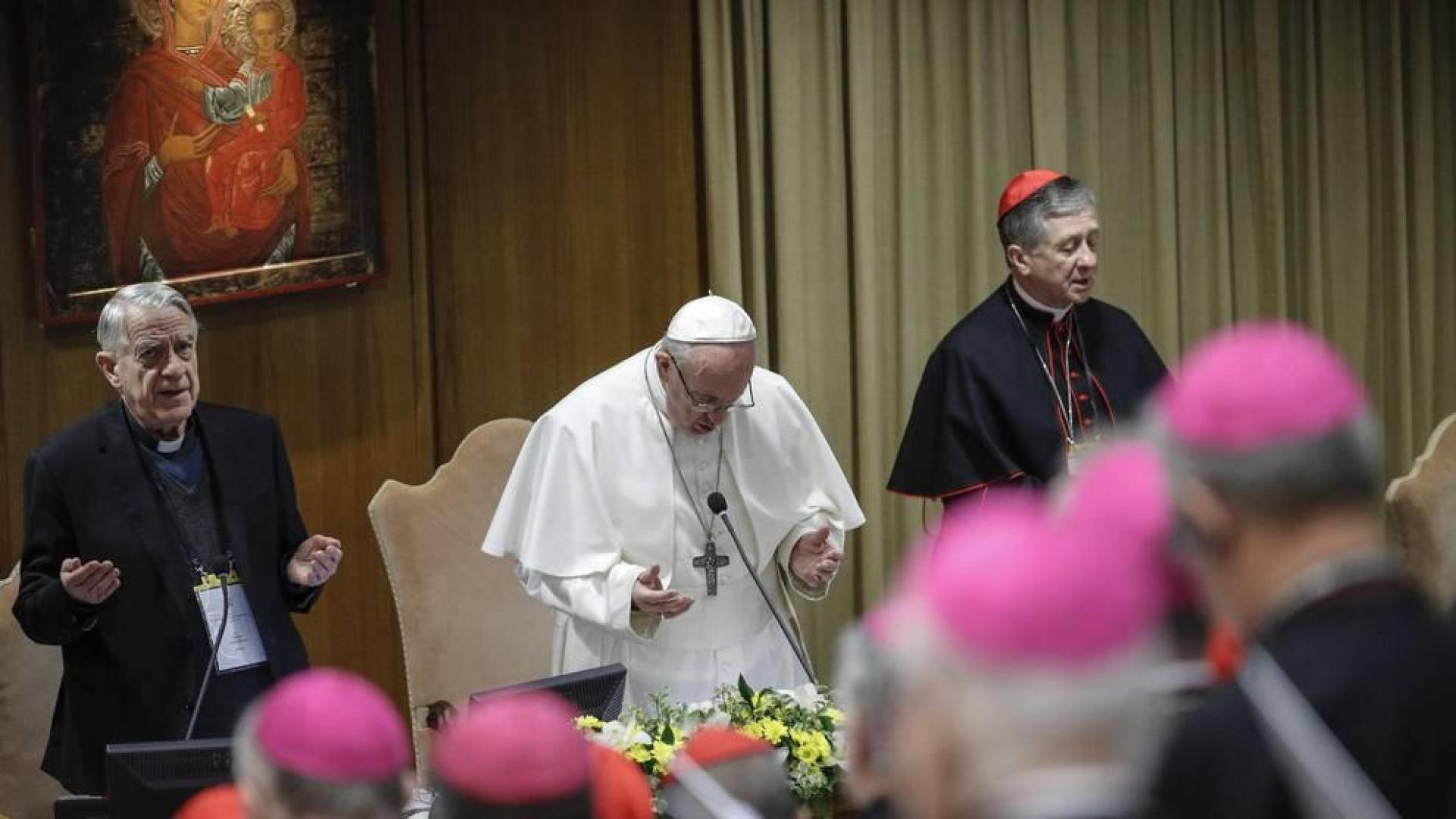 Una víctima: "Cuando fui abusada por un sacerdote, en la Iglesia se ocultaron"