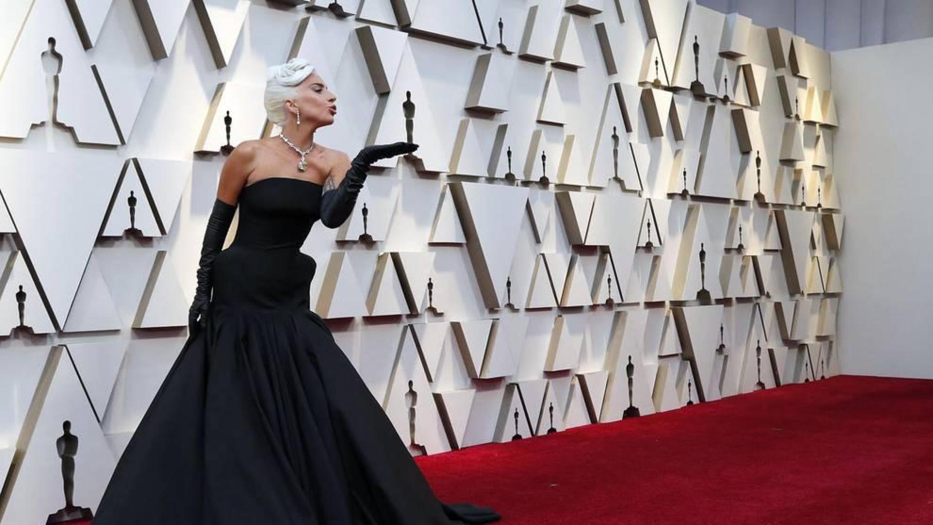 Los looks que han lucido sobre la alfombra roja los invitados a los premios Oscar 2019.