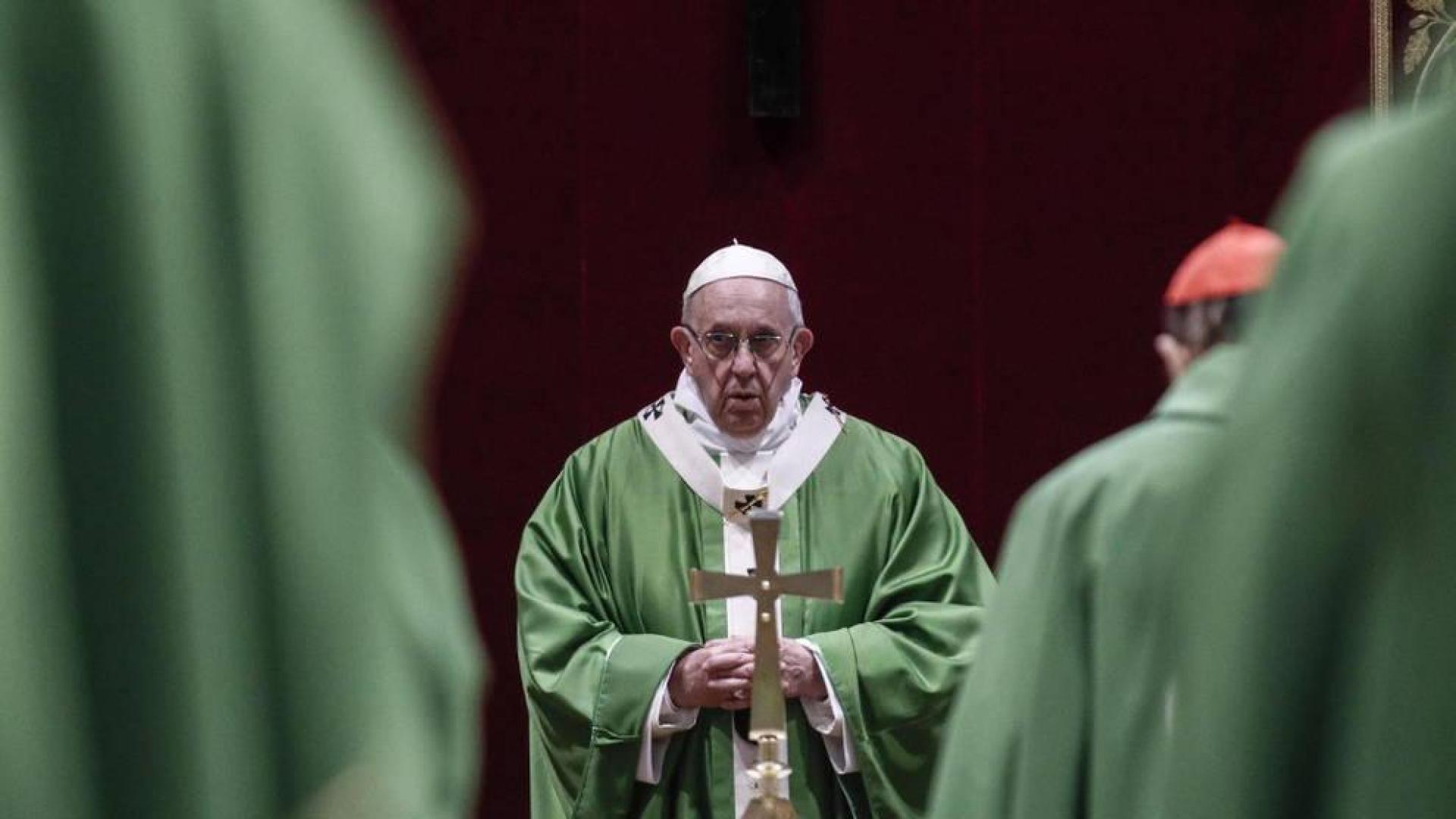 La Iglesia promete no repetir "los horrores del pasado" en relación los abusos sexuales
