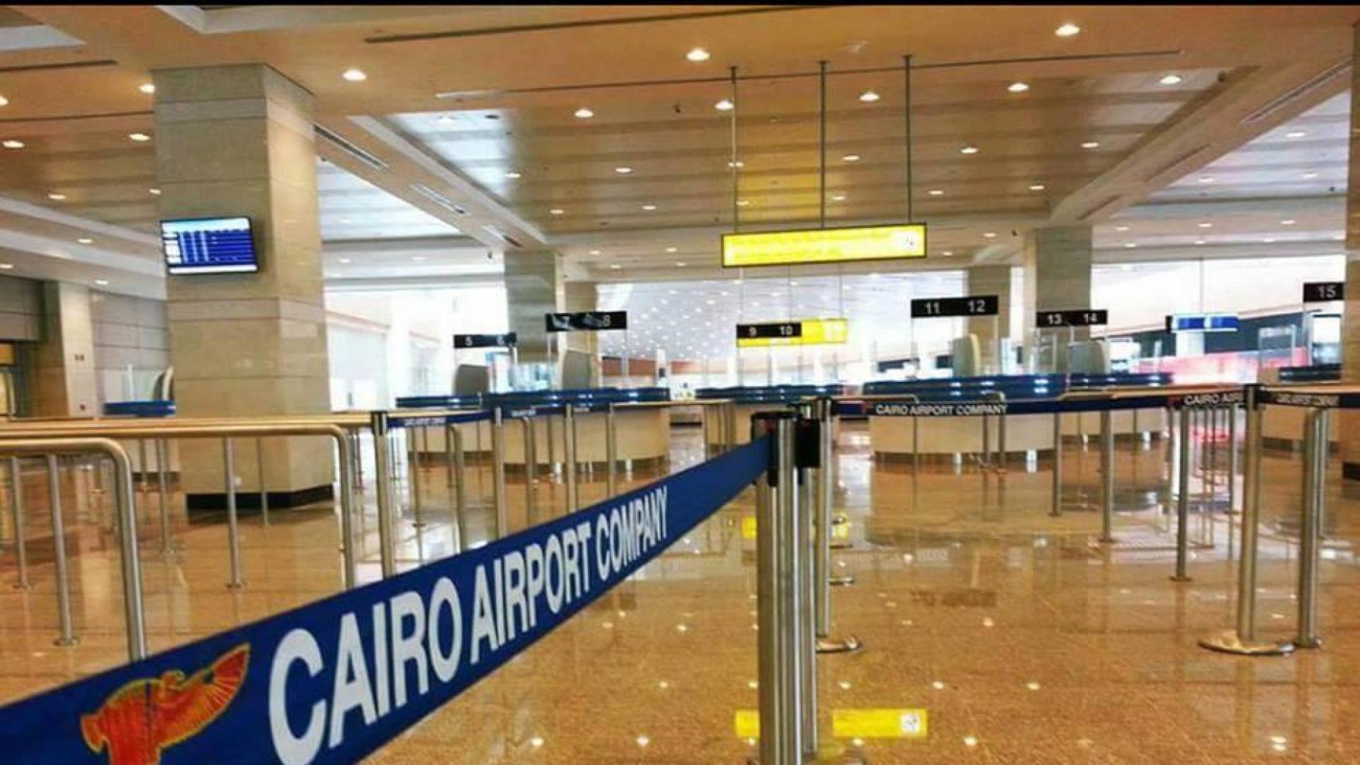 Impiden el contrabando de dos momias escondidas en un altavoz desde Egipto