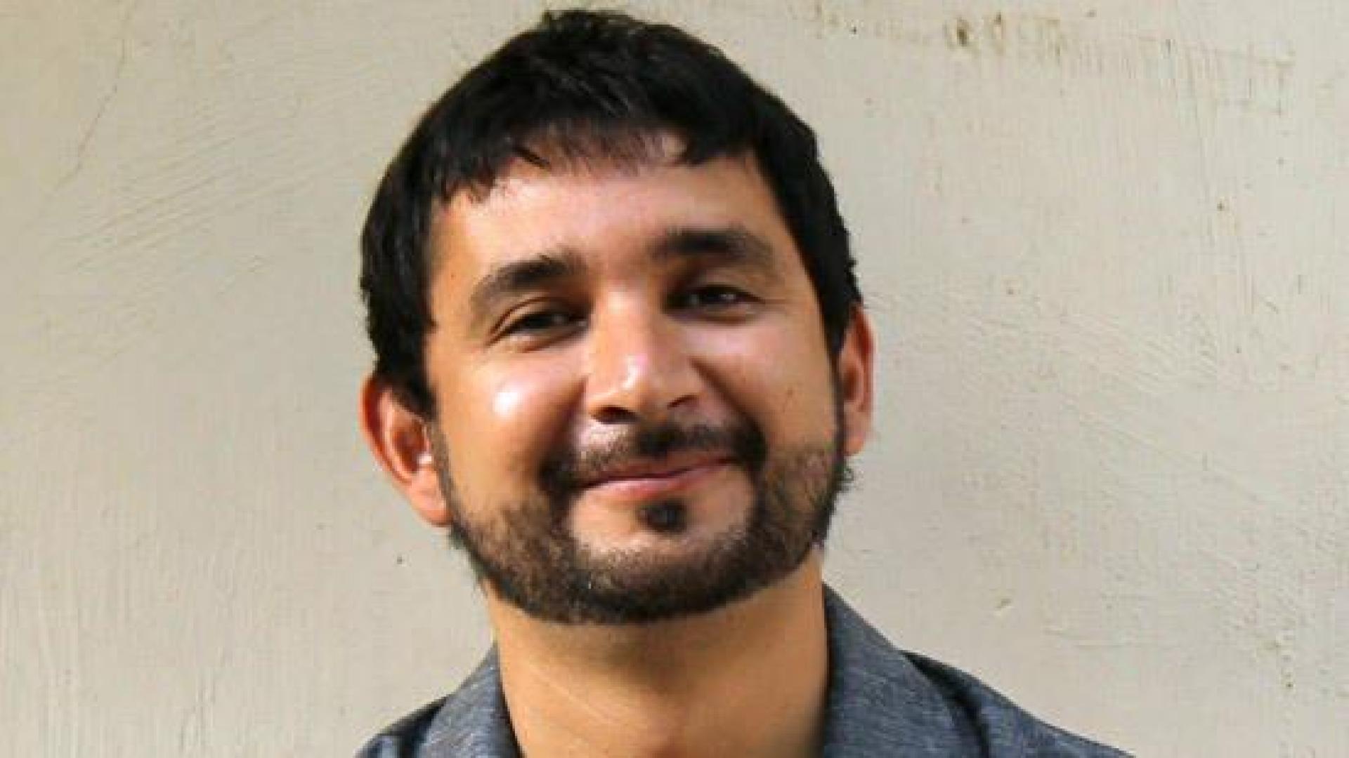 El mexicano Héctor Zamora triunfa en la III Artweekend de Fundación Otazu
