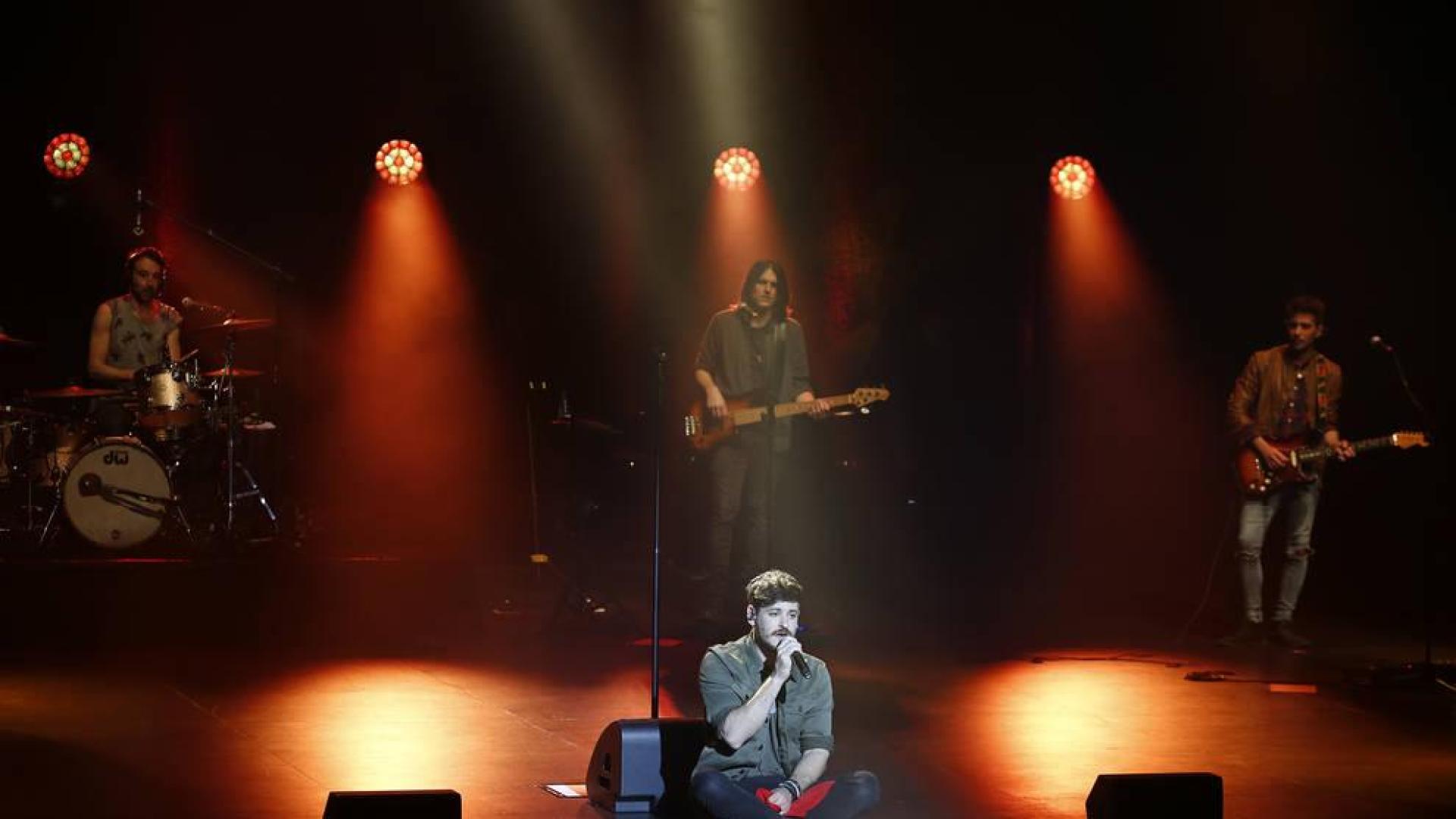 Cepeda lleva suS 'PRINCIPIOS' a Baluarte