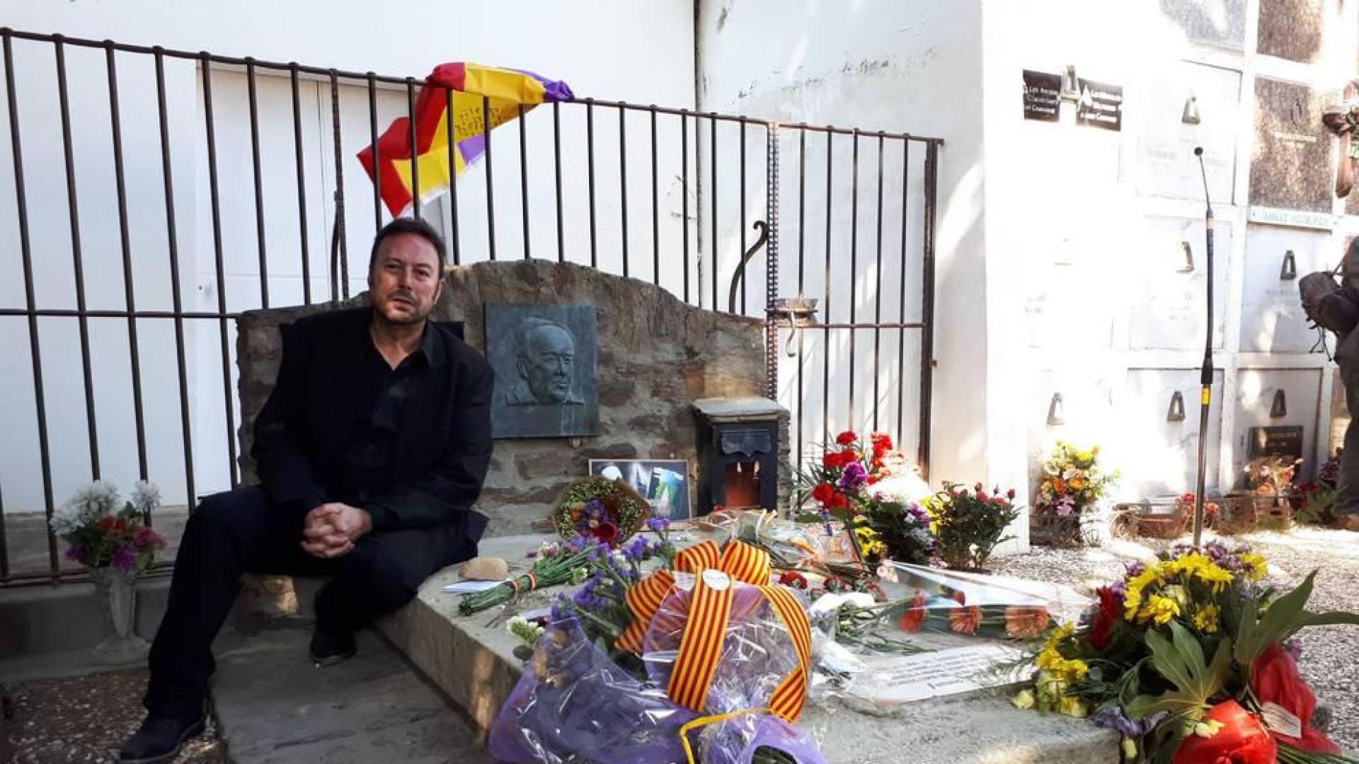 Doble regalo en Colliure