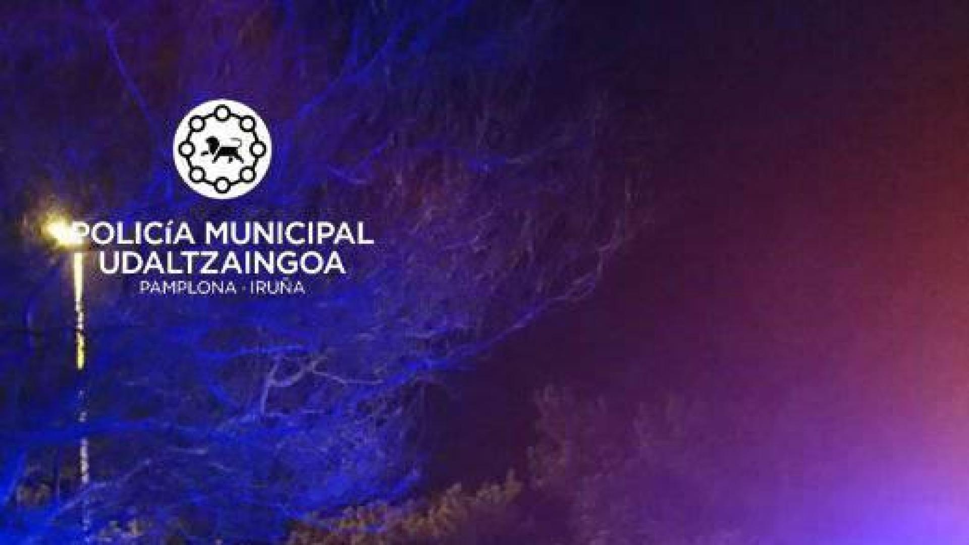 Huye de un control y cuando le interceptan da positivo en cuatro drogas