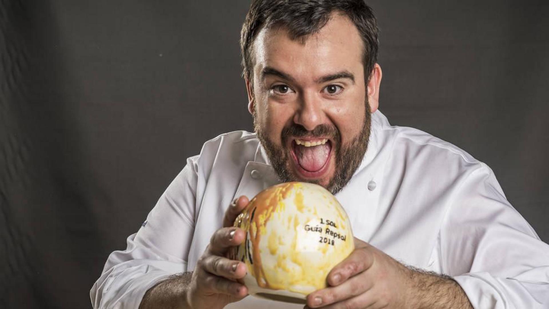 Navarra cuenta con tres nuevos restaurantes con un Sol en la Guía Repsol