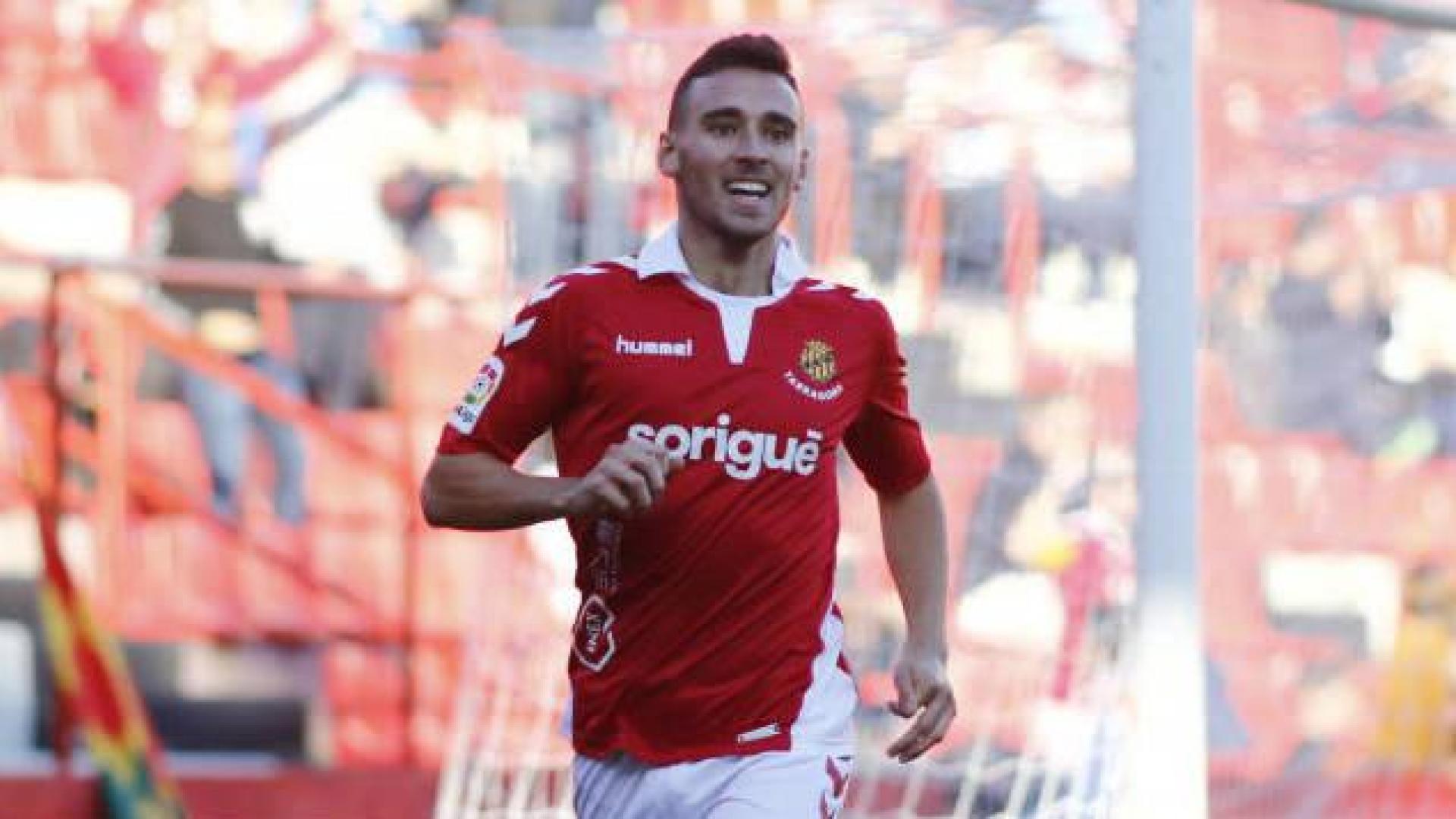 Imanol García: "Que lo ganen todo, pero no el sábado"