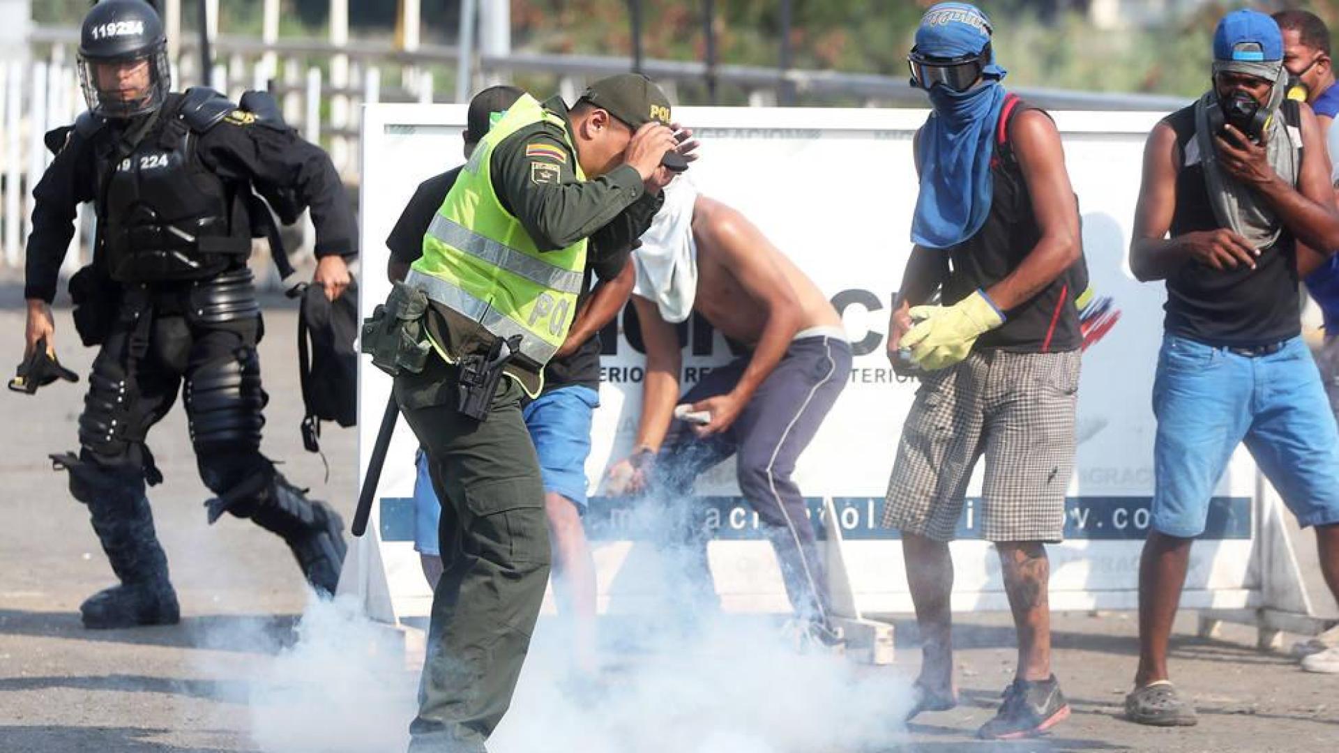 Del 'caracazo' a la pugna Maduro-Guaidó, 30 años de inestabilidad en Venezuela